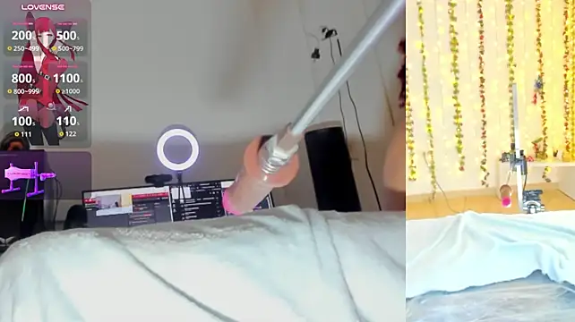 Briana_Swett - Make my cum and squirt come out inside