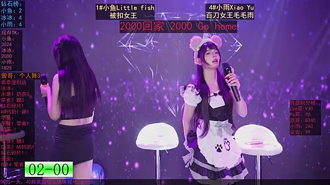 GuaiGuai616 - 完成目标直接放学