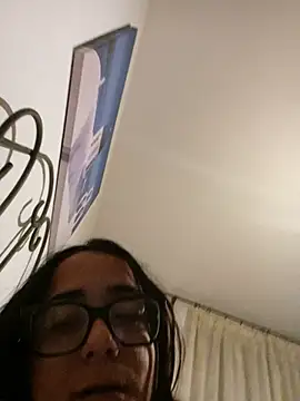 Catalina2000 - Ver como me folla el dildo
