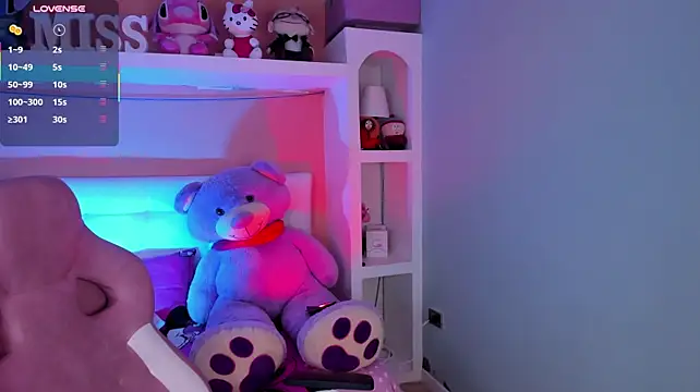 Miss___megan - POV , Blowjob , gagging reflex and slap