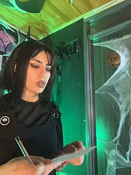 Lilith_X_Lucifer - provoke with pussyx18'