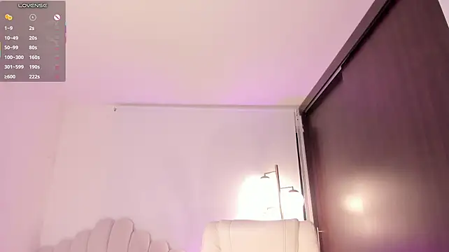 AmberLewis_ - Doggy Style (no panties) + Spanks Ass