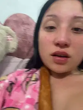 Mileidy0106 - Anal y squirt