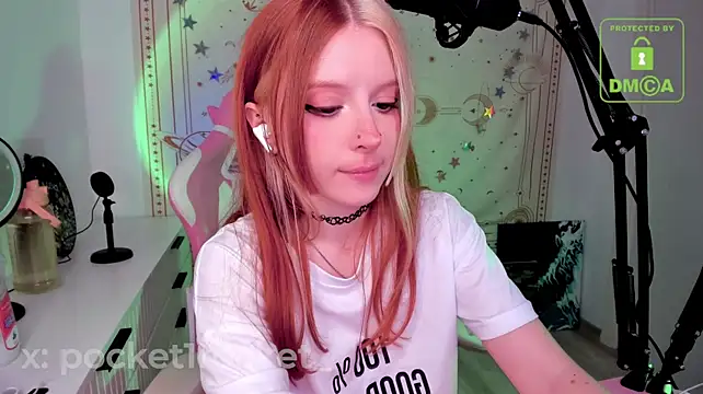 _PocketRocket_ - cum every goal <3