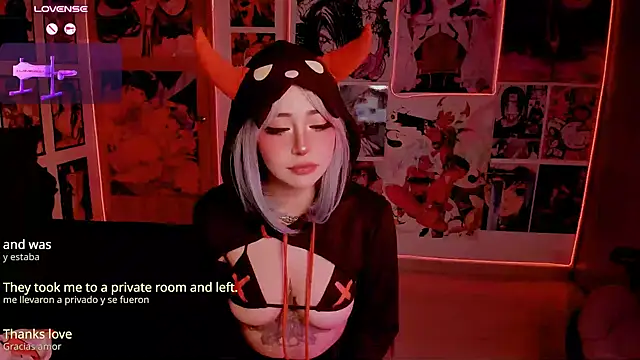LilithMyers