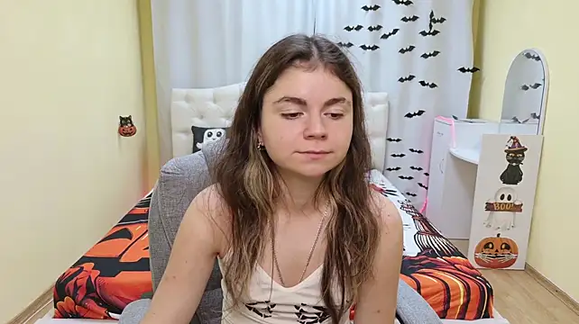 TinaRedly - Halloween gift