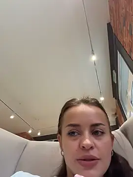 AngelinaTeller - Dildo in ass 🤪😱