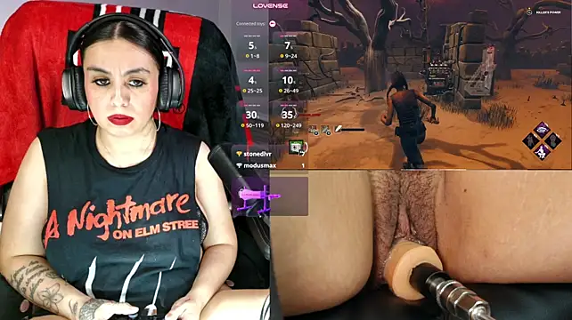 Blaze_Onn - 🚩1650🚩Finger My Pussy