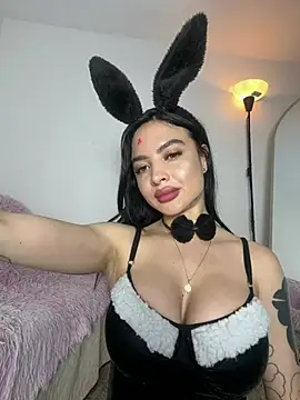 Elirpo - hard spanking and shaking ass