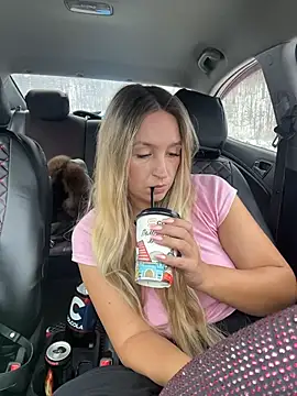 StasyWood - Show dildo🤤