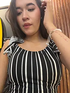 Salome-rojas - FINGER IN MY ASS IN PUBLIC + FULL NAKED