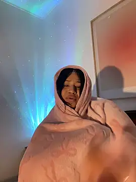 SashaLiciosa_ - ride pillow naked