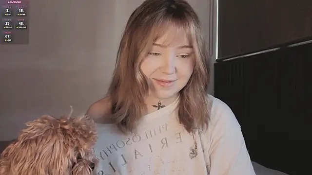 Yumi_charm - 🤍Air Kiss🤍