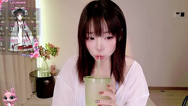 Bella-ox - 呼啦圈秀