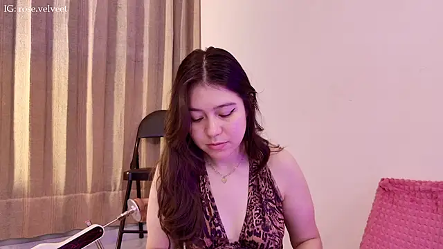 Pink_flower_ - Grrr, Naughty Leopard Wants YOUR MEAT