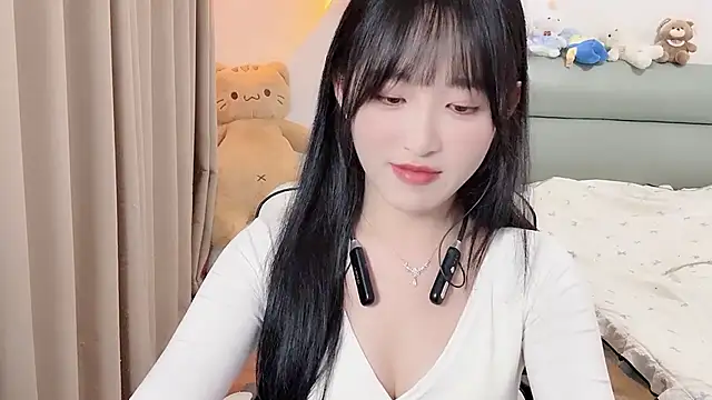 Chunchun_2026 - 小粉塞入自由控制一分钟