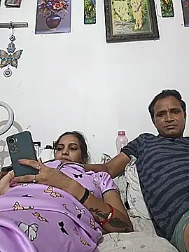 Priya_couple1 - Full need pusssy fingering