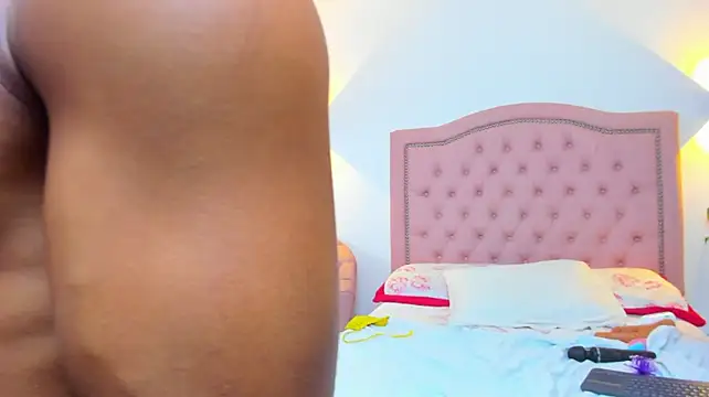 Molyrestrepo - Rub my clit + domi