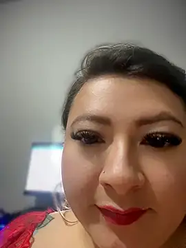 Kharla_Marin - big squirt +control vibrador anal 10min