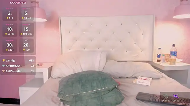 ScarlettBlaair - make me happy