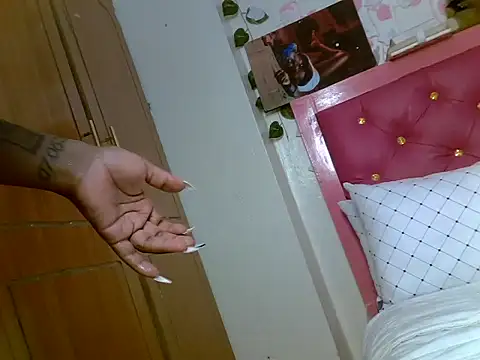 Naughtydivva