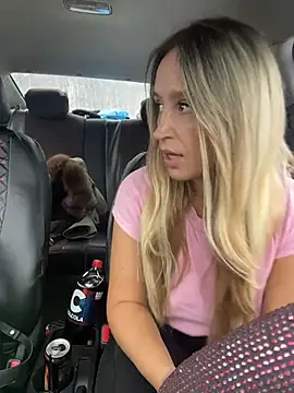 StasyWood - Show dildo🤤