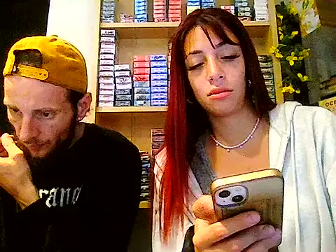 Morenadefruego_ - boobs show