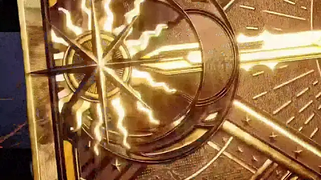 TY-101 - 火锅碎片 Hot Pot Fragments