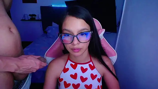 Jessi_and_boy - FUCK ASS HARD NO MERCY