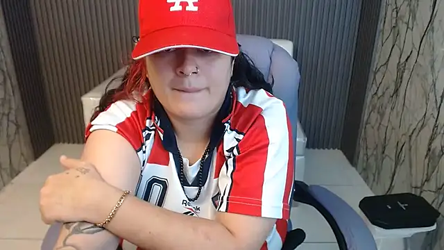 Snowflake_xxx - Squirt💦