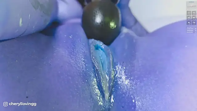 Cherylloviingg - ANAL