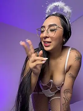 Emmi_miller - hi angel