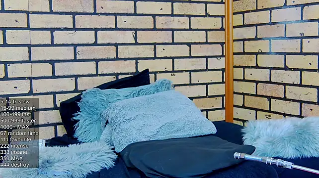 IvoryDreams - 💦 Squirt + Last Tipper Gets Control 💦