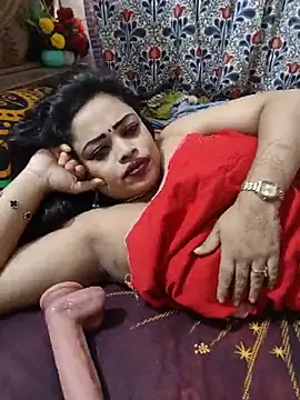 Pinky-2 - Oiling My Sexy Pussy Hole