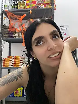 Victoria_Rosess - Fingering + closeup pussy