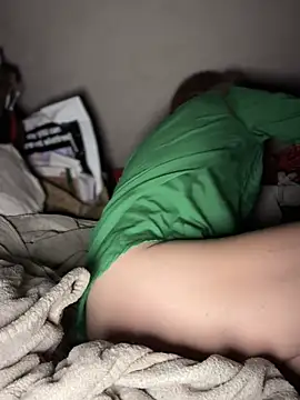GoldenFlameGoddess - Make my pussy wet
