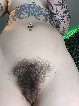VickyJackson_ - Fingers Pussy + squirt