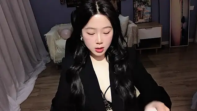 Xiaoai_007 - 今天坏~随机表演