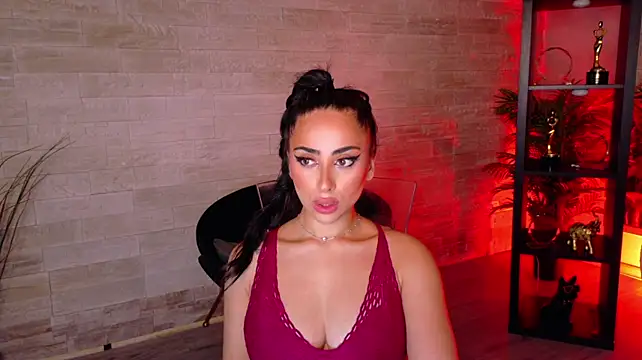 Cupcake_Izzy - Make me your personal slut 😈