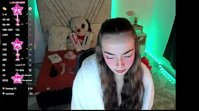 Mia_Victoria22 - SMOKING NAKED+ BLOWJOB!!!