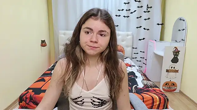 TinaRedly - Halloween gift
