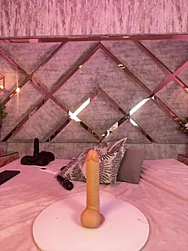 SarayCortez - Vibe That Lush And Fuck Your Pussy
