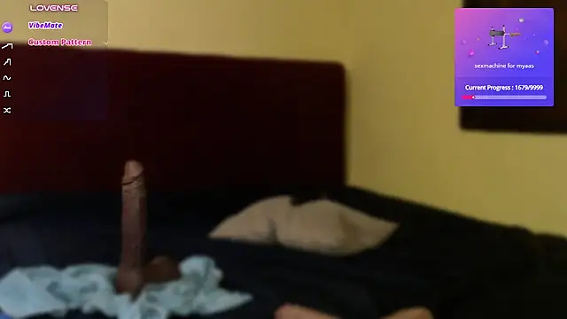 Enotika - lush in my ass = stretch my anal