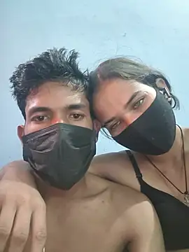 ROCKSTARS_75 - FULL NUDE SHOW AND FUCK PUSSY 4MIN