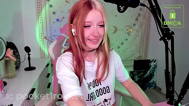 _PocketRocket_ - cum every goal <3