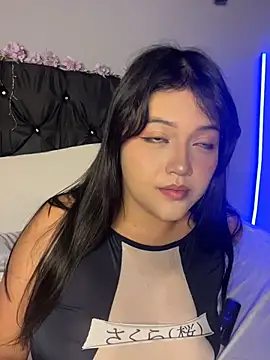 Alisson_carolina73 - We started playing with my butt