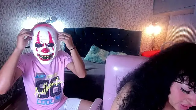 PatrickANDSofi - Spank Ass Sofia