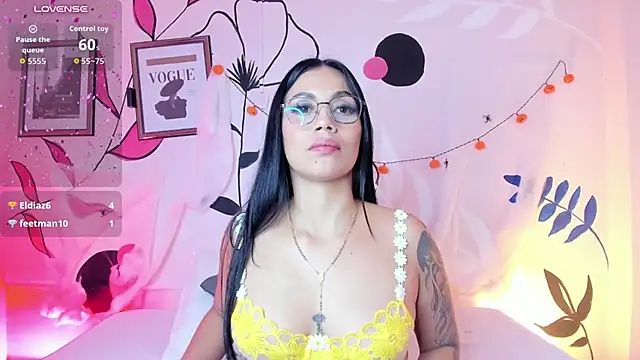 GabiHills - Oiled ass🎃