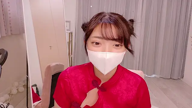 OoMEI - 全身鑑賞♡全部見せるね👀//💗