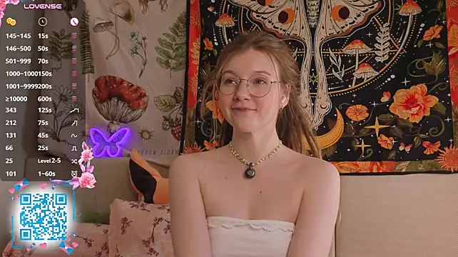 Lyra_thenymph - 💚Handbra for u💚